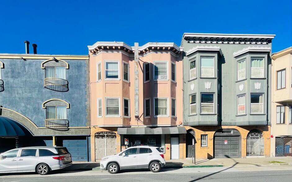 More Photos Of 1926-1930 Lombard St, San Francisco Apartments For Sale