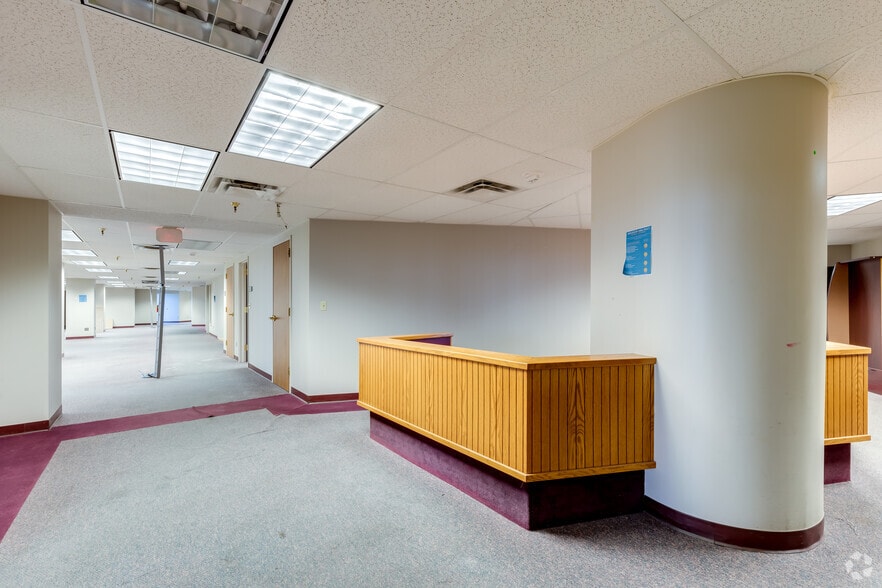 Photo of 8th Floor Ste 20-800