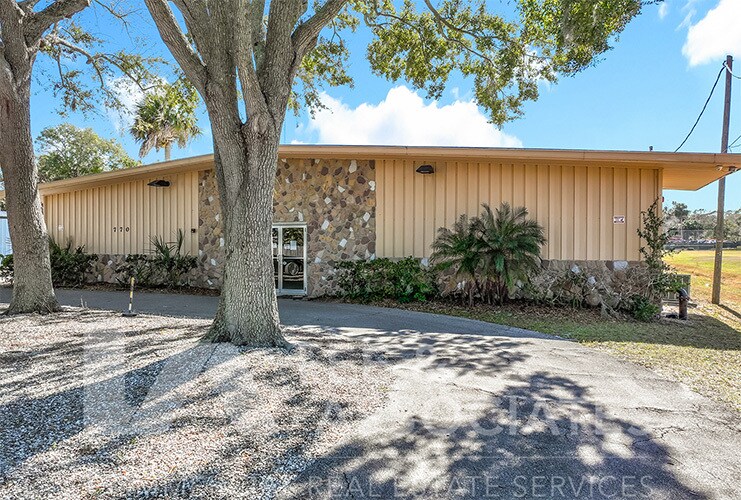 Primary Photo Of 770 W Bay St, Winter Garden Flex For Lease