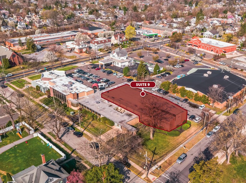 More Photos Of 17 White Horse Pike, Haddon Heights Medical For Sale