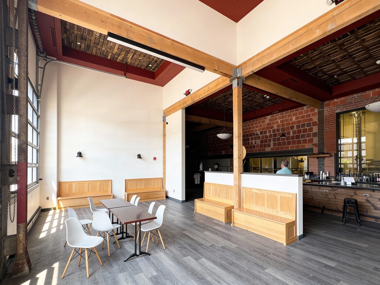 Primary Photo Of 1344-1350 University Ave, Rochester Research And Development For Lease