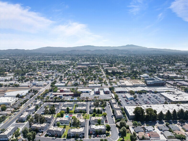 481 N Citrus St, Orange, CA 92868 Apartments For Sale