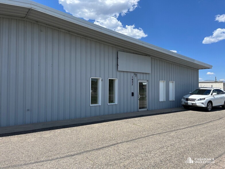 More Photos Of 1627-1631 E Lincoln Ave, Fort Collins Service For Lease