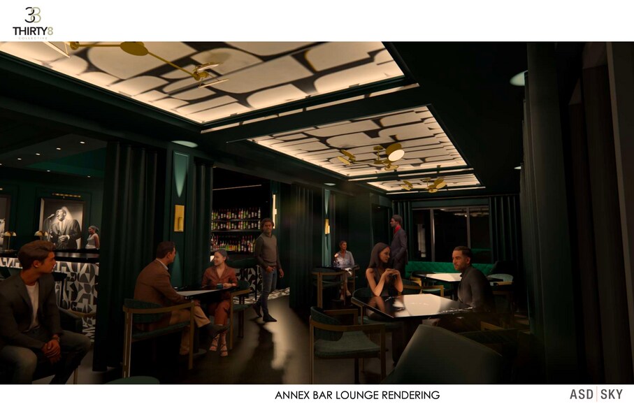 More Photos Of 2701 Dr Martin Luther King Blvd, Fort Myers Restaurant For Lease