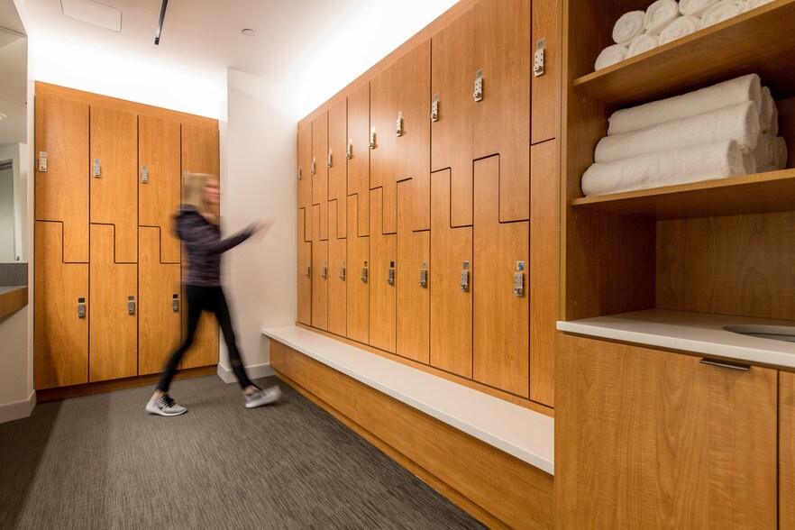 More Photos Of 1500 K St NW, Washington Office For Lease