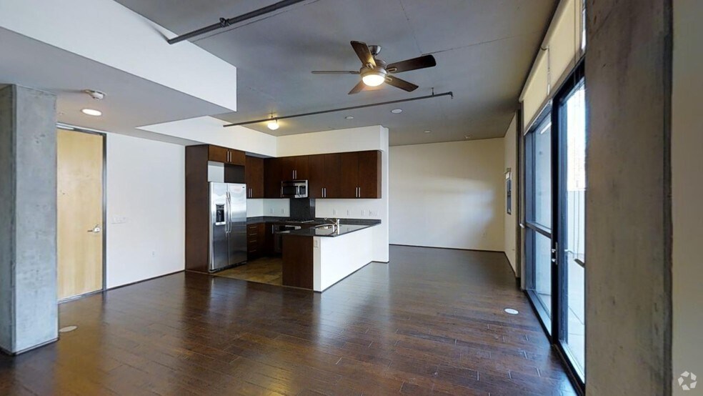 More Photos Of 353 E Bonneville Ave, Las Vegas Apartments For Lease