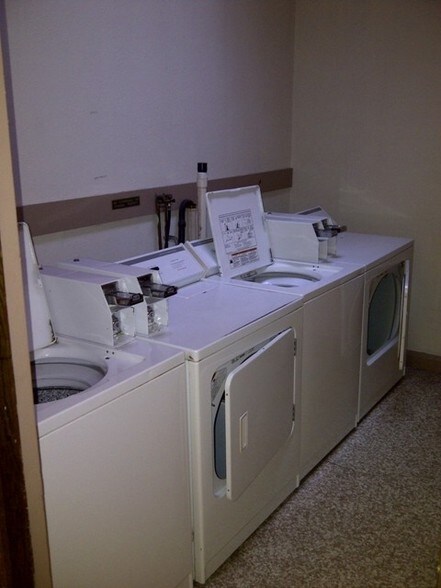 Photo of 1st Floor Ste Restaurant