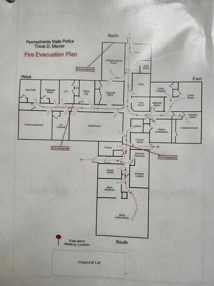 More Photos Of 826 Franklin Rd, Mercer Medical For Lease