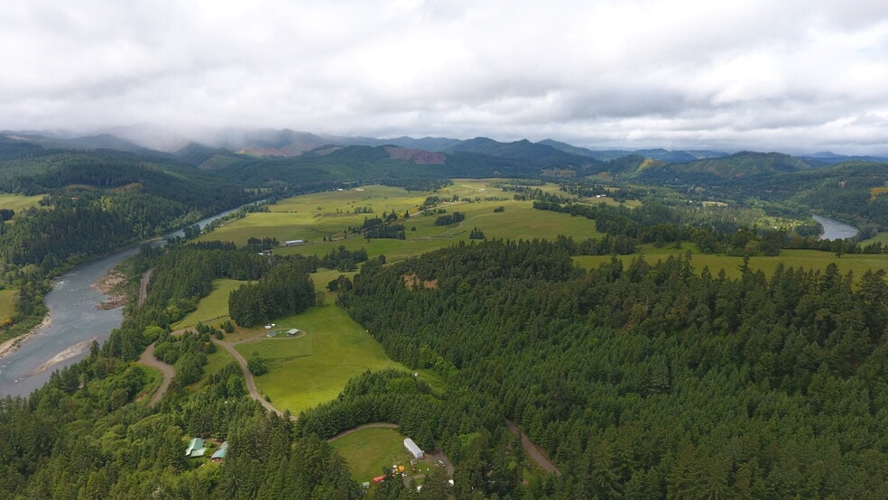 Primary Photo Of 1111 Kellogg Camp Ln, Oakland Religious Facility For Sale