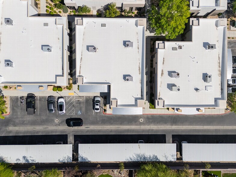 More Photos Of 5125 S Durango Dr, Las Vegas Office For Sale