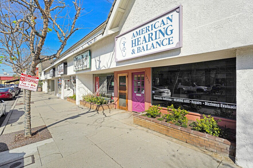 More Photos Of 6229-6235 W 87th St, Los Angeles Storefront For Sale