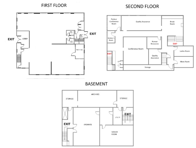 More Photos Of 122 Fairfield Rd, Fairfield Office For Sale