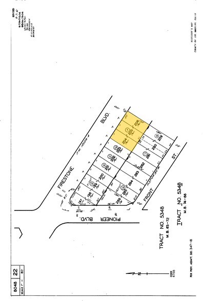 More Photos Of 11850 Firestone Blvd, Norwalk Medical For Lease