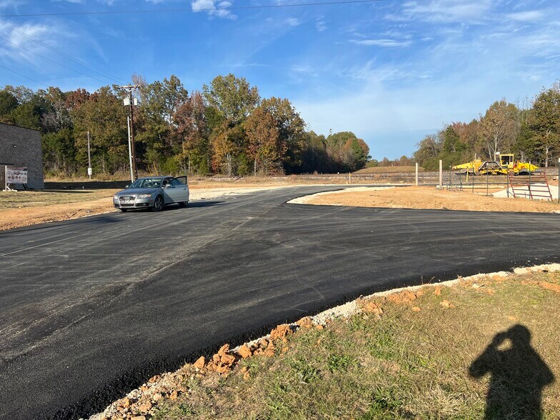 More Photos Of 8626 MS-178 Hwy, Byhalia Land For Sale