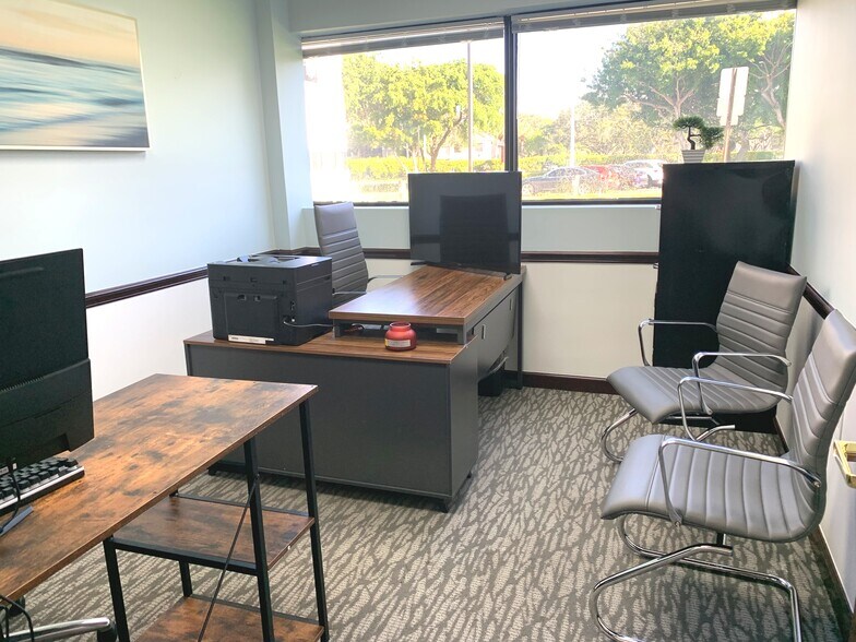 More Photos Of 1690 S Congress Ave, Delray Beach Coworking Space