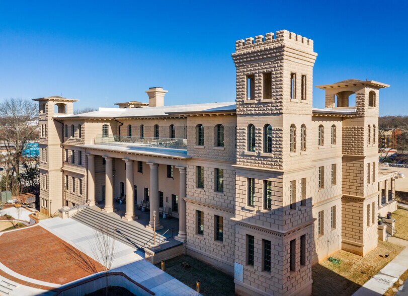 More Photos Of 750 Glenwood Ave SE, Atlanta Unknown For Lease