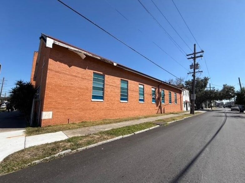 More Photos Of 3524 Lasalle St, New Orleans Religious Facility For Sale