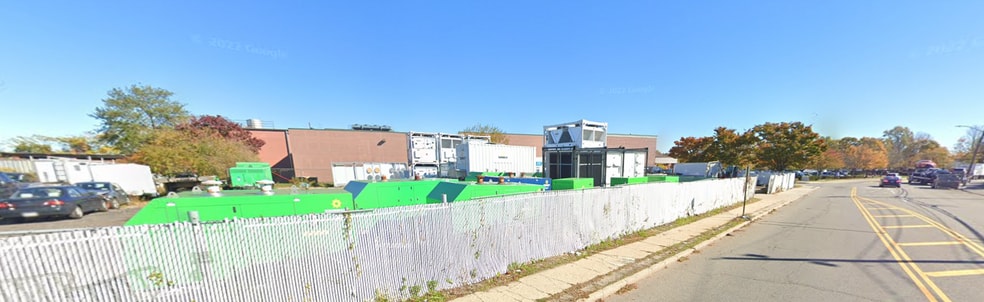 More Photos Of 359 Duffy Ave, Hicksville Warehouse For Sale