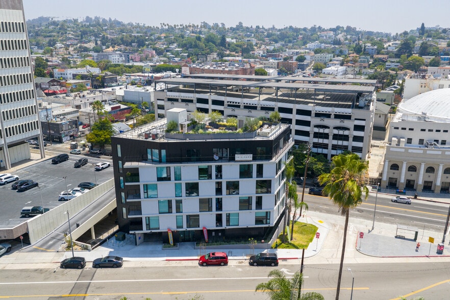 More Photos Of 1915 Park Avenue, Los Angeles Apartments For Sale