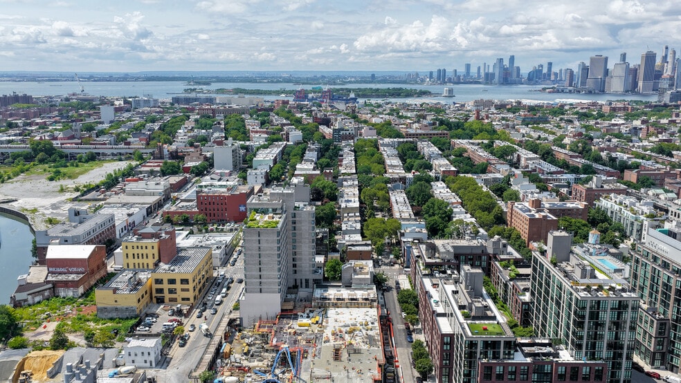 More Photos Of 140 Second St, Brooklyn Warehouse For Sale