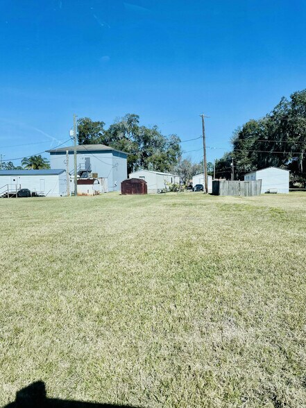 More Photos Of 904 N Kingsway Rd, Seffner Manufactured Housing Mobile Home Park For Sale