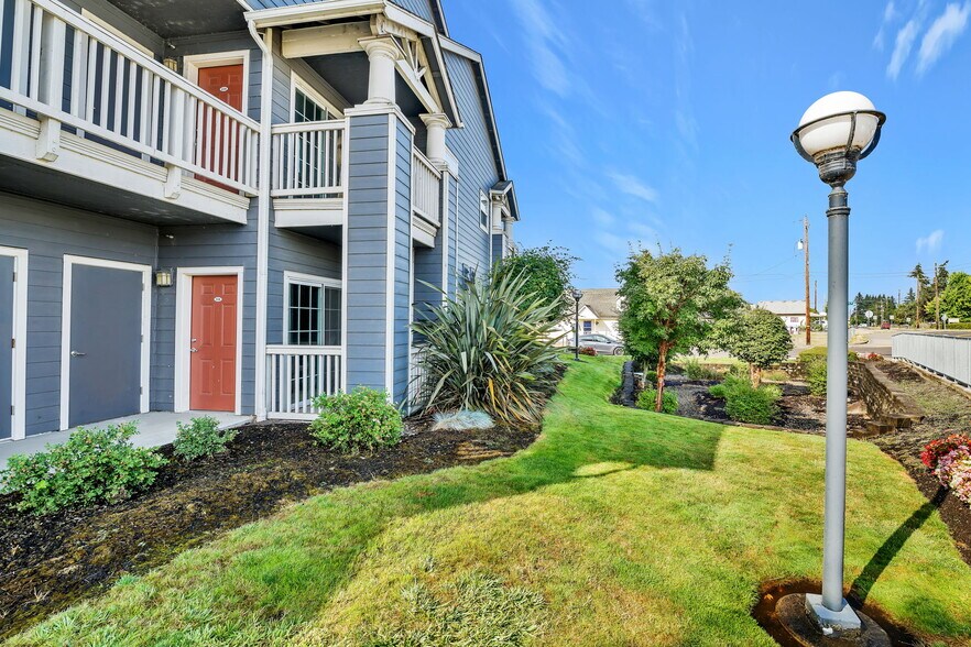 More Photos Of 2211 McKinney Ln, Lebanon Apartments For Sale