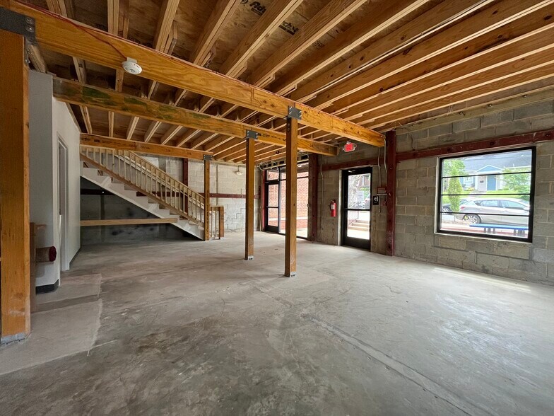 More Photos Of 1512 Southwood Ave, Charlotte Storefront Retail Office For Lease