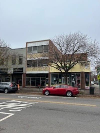 More Photos Of 807-811 Brandon Ave, Norfolk General Retail For Lease