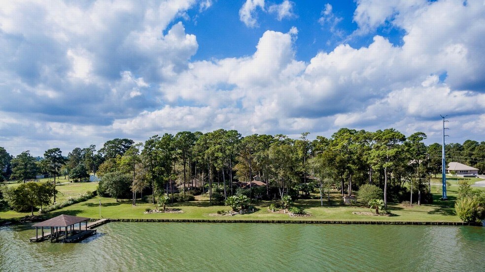 More Photos Of 19410 Nehoc Ln, Humble Land For Sale