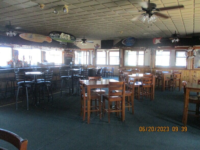 More Photos Of 2 James St, Alexandria Bay Restaurant For Sale
