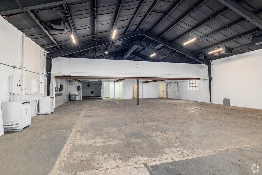 Photo of 1st Floor Ste D400