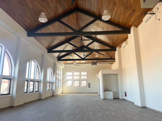 Primary Photo Of 388 Nostrand Ave, Brooklyn Loft Creative Space For Lease