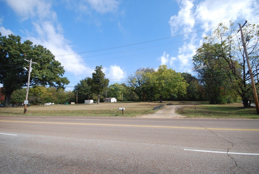 More Photos Of 1421 Hollywood Dr, Jackson Land For Sale