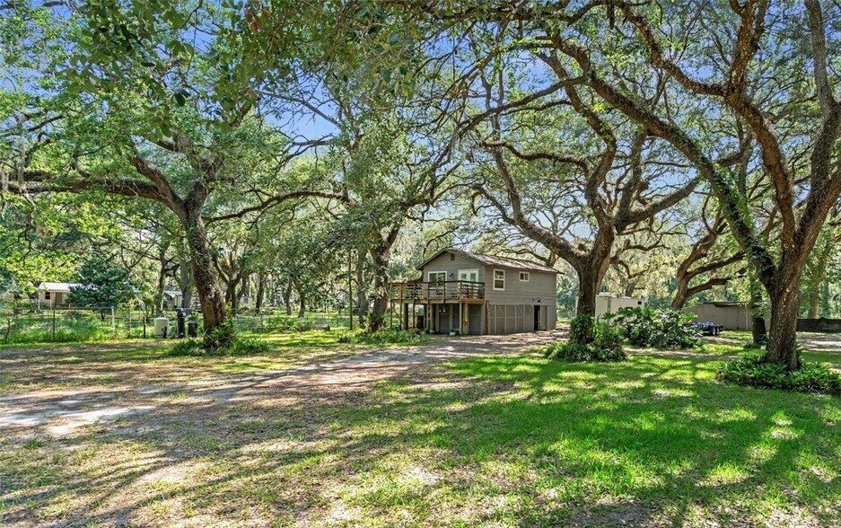 More Photos Of 3418 Sandy Dr, Zephyrhills Land For Sale