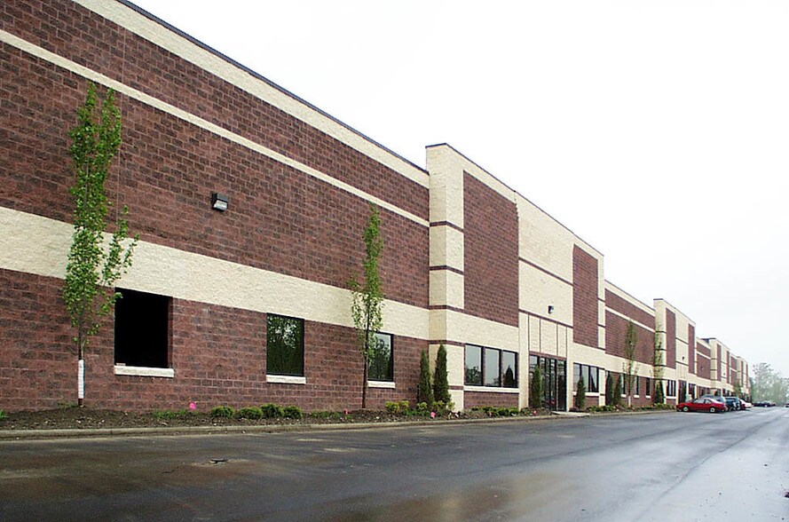 More Photos Of 5575 Venture Dr, Parma Warehouse For Lease