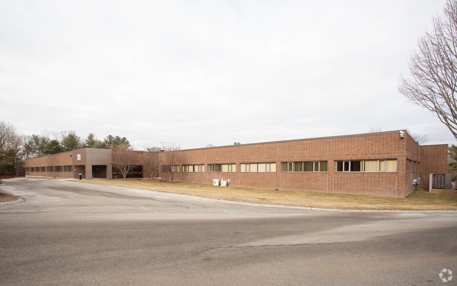 More Photos Of 305 Foster St, Littleton Office For Lease