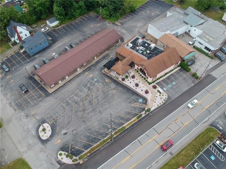 More Photos Of 2305 Wilmington Rd, New Castle Restaurant For Sale
