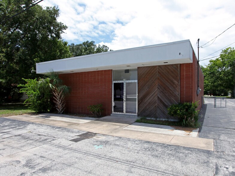 More Photos Of 116 Center St, Daytona Beach Office Residential For Sale