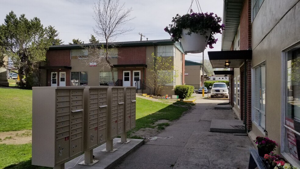 More Photos Of 1800 9th Ave S, Great Falls Apartments For Sale