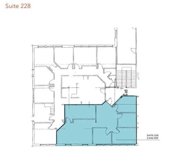 More Photos Of 2611 NE 125th St, Seattle Medical For Lease