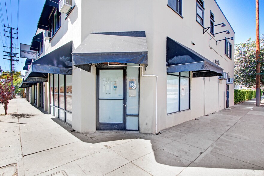 More Photos Of 1267-1277 N Wilton Pl, Los Angeles Office For Sale