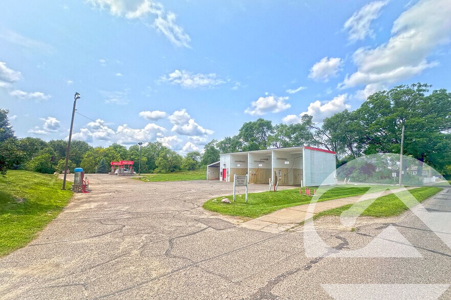 Primary Photo Of 360 South St, Ortonville Land For Sale