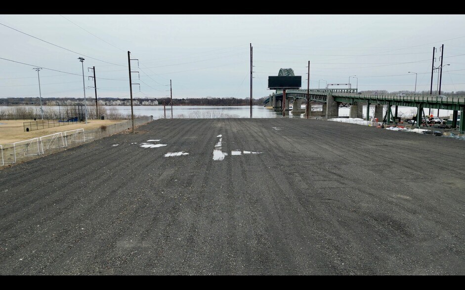 Primary Photo Of 6425 New State Rd, Philadelphia Land For Lease