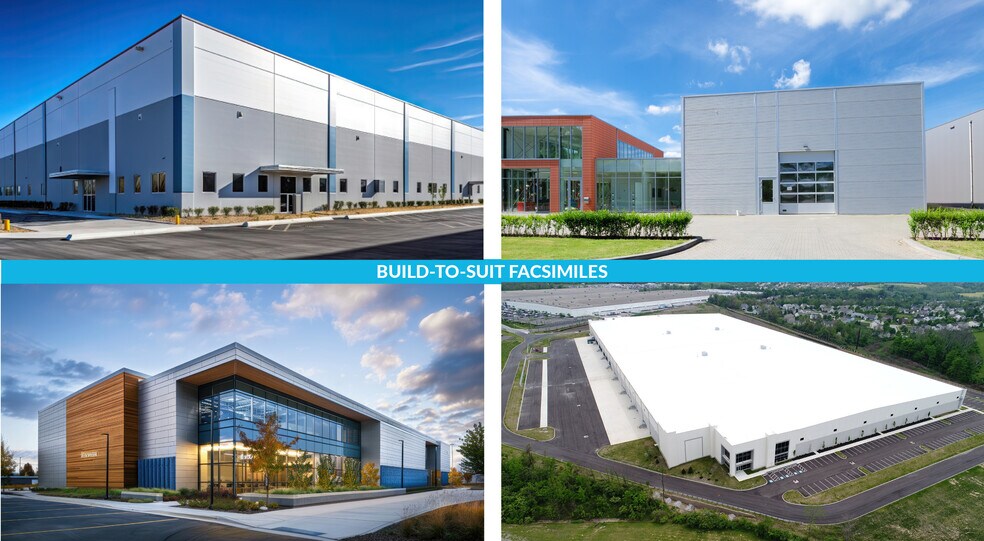 Primary Photo Of 25 Riverside Business Park, Northfield Warehouse For Lease