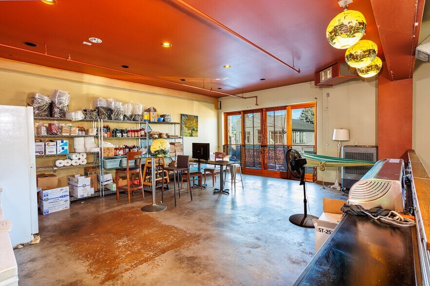 More Photos Of 2220-2236 NE Alberta St, Portland Storefront Retail Residential For Lease