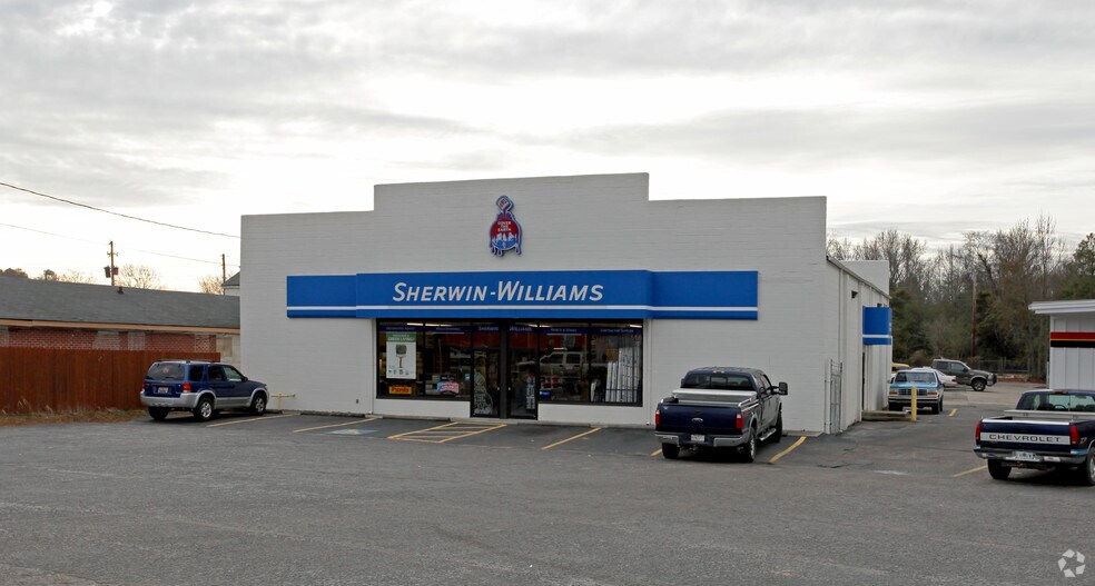 Primary Photo Of , Camden General Retail For Sale