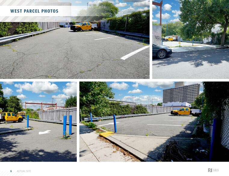 More Photos Of 900 Granville Payne Ave, Brooklyn Land For Sale