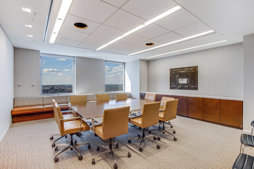 More Photos Of 1 New York Plz, New York Office For Lease