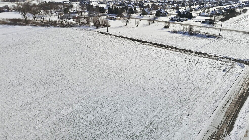 More Photos Of Smith Dr @ Witt Dr, Auburn Land For Sale