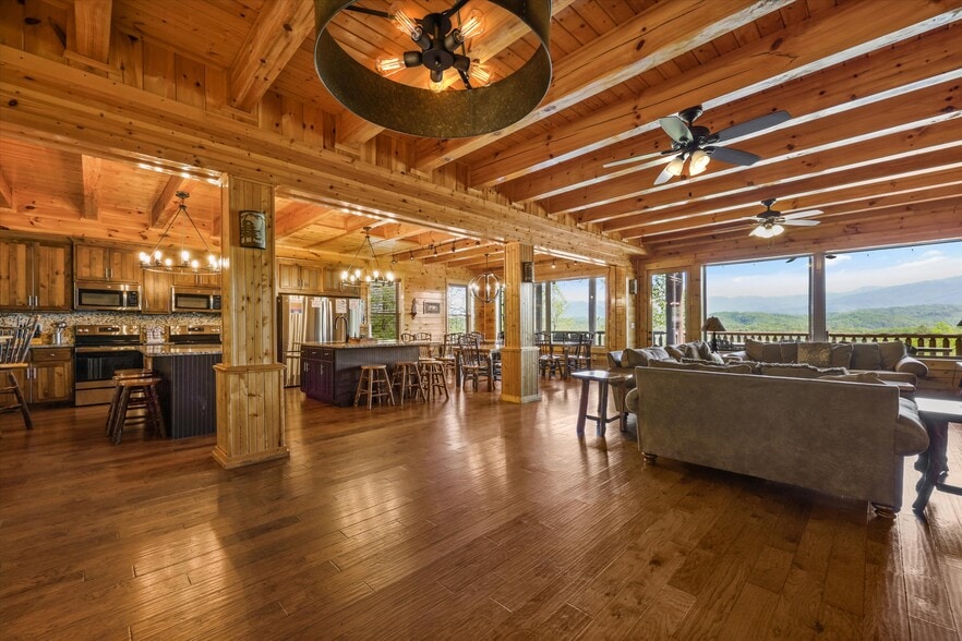 More Photos Of 1960 Blackthorn Trl, Sevierville Specialty For Sale